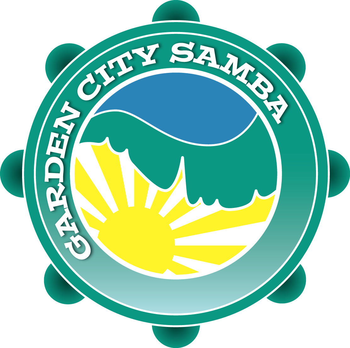 GCS Calendar Garden City Samba
